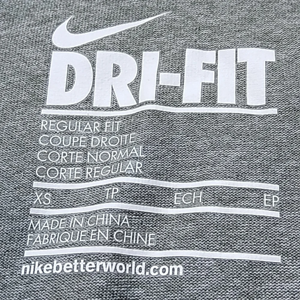 Nike Dri-Fit Women's Tank Top